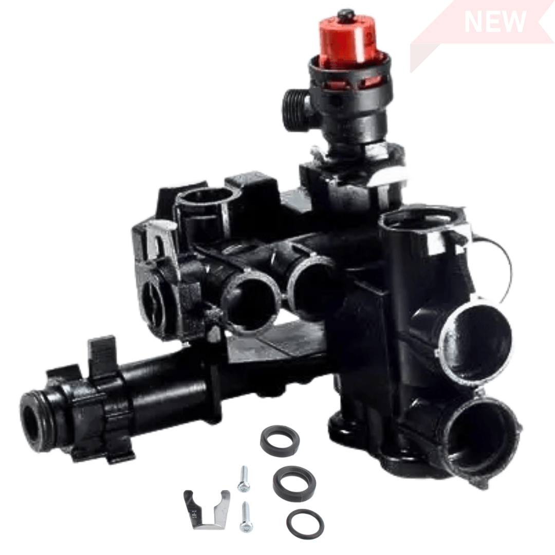 Ariston 60001953 Flow Group