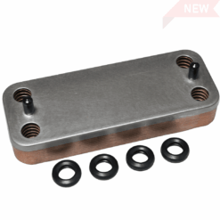 Alpha 3.021692 DHW 12 plate heat exchanger