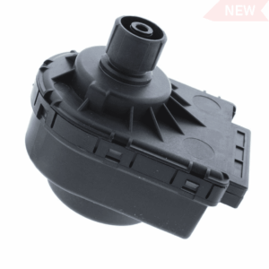 Glowworm/Saunier Duval S5720600 Motor Diverter Valve