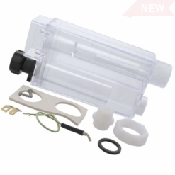 Baxi 5111714 Condensate Trap Kit for Baxi, Main, Potterton & Remeha Boilers