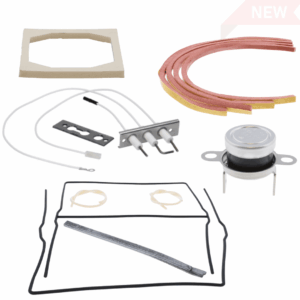 Baxi Solo Service Kit – Includes 5132097 242489 239218 242500 7671968