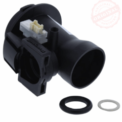 Vaillant 0020135124 Pressure Sensing Venturi