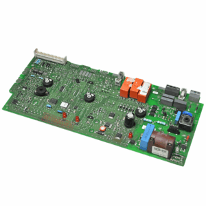 Worcester 87483004300 Printed Circuit Board (PCB) for Worcester 35CDi II Boiler