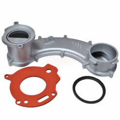 Worcester 87161067960 air gas manifold assembly