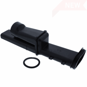 Ideal 175576 Flue Manifold – Genuine Ideal Replacement