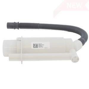 Vaillant 0020184119 Siphon Trap  Fits Ecotec Pro 22 24 28 30 Boilers