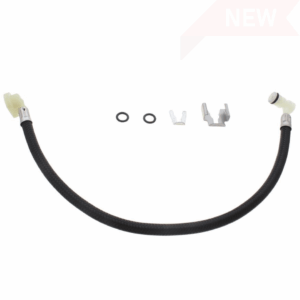 Baxi 7661761 Expansion Vessel Pipe Assembly – Fits 224, 228, 424 & 428 Combi