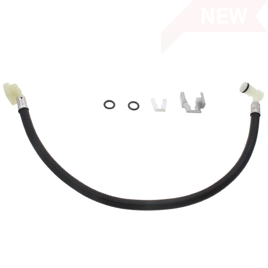 Baxi 7661761 Expansion Vessel Pipe
