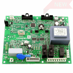 Main7679746 PCB COMBI 25 – Genuine Replacement PCB for Eco Elite & Combi Boilers