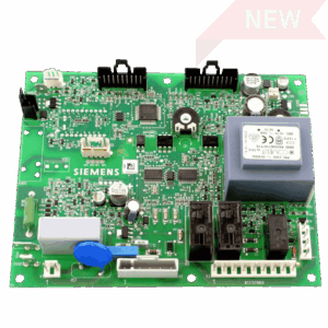 Main7679746 PCB COMBI 25 – Genuine Replacement PCB for Eco Elite & Combi Boilers