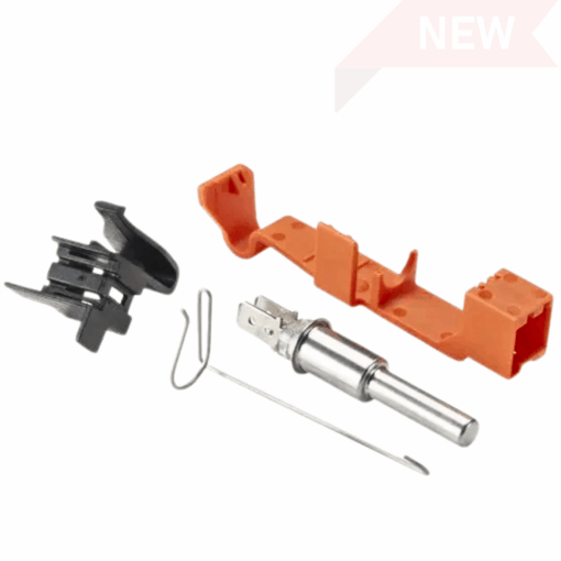 Worcester Greenstar 24I 28I Termistore Sensore DHW Junior - Foto 8