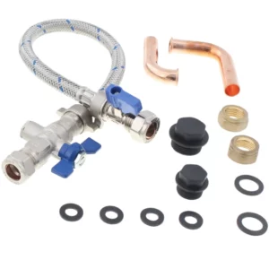 Baxi Combi / System Filling Loop 248221 Genuine Replacement Kit