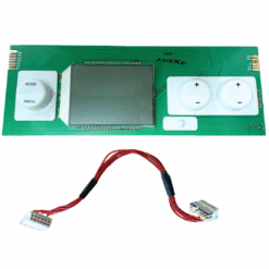 Glowworm Ultracom CXI HXI Display 0020038061