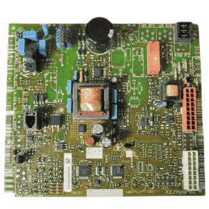 Glow-worm 0020023825 PCB Main –Fits Flexicom, Ultracom & Ultimate Boilers