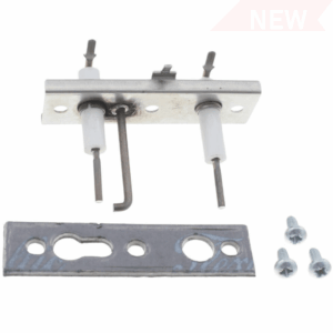 Baxi 5110992 Kit Electrodes  Compatible with HE, Solo & Potterton Boilers