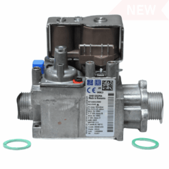 Worcester 87160124850 gas valve