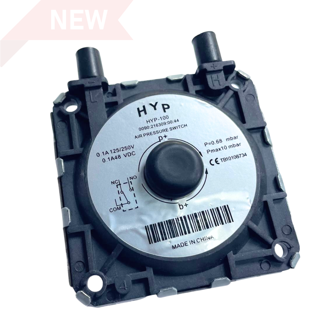 Image of Baxi Air Presssure Switch
