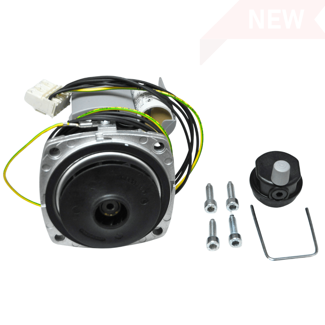 Saunier Duval 0010032795 Pump