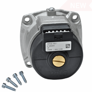 Biasi BI1462109 Pump Motor – Activa A System & Combi Boilers