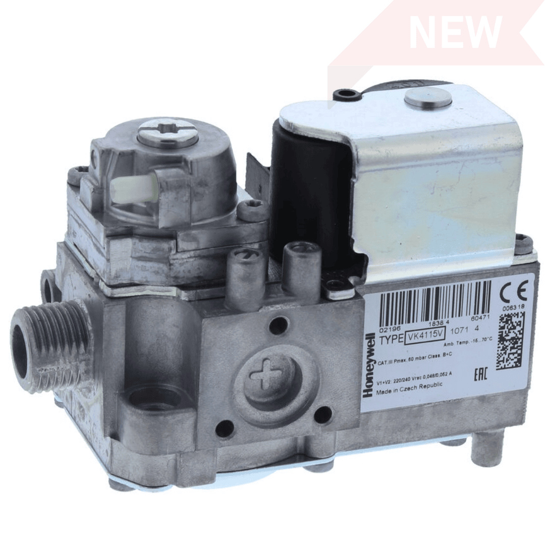 Ideal 170913 gas valve kit