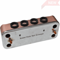 Ideal 170995 Plate Heat Exchanger Kit