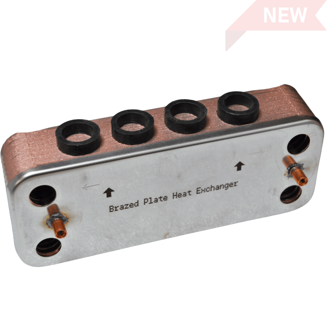 Image of Ideal Evo HE C22/30 Plate Heat Exchanger Kit