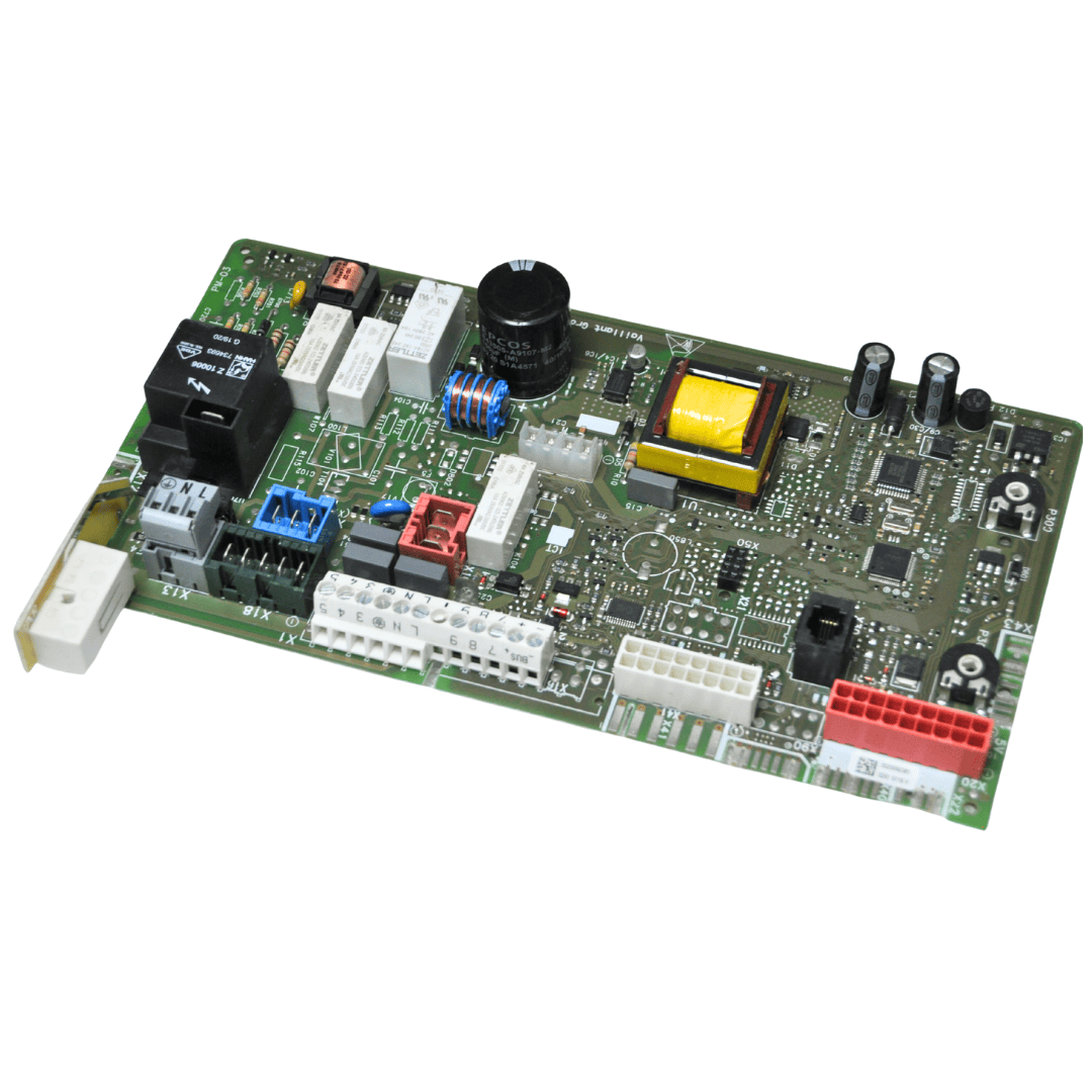 Vaillant Ecotec Exclusive 832 VUW PCB 0020049194 - Image 2