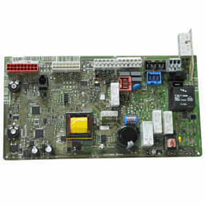 Vaillant 0020049194 Refurbished Printed Circuit Board – ecoTEC Exclusive