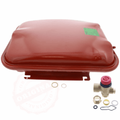 Worcester 8716119294 Expansion Vessel for Greenstar Highflow 440/550 and Danesmoor System boilers.