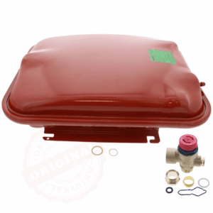 Worcester 8716119294 Expansion Vessel – Genuine Highflow & Danesmoor Replacement
