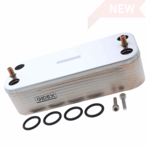 Ideal 175419 Plate Heat Exchanger Kit 35kW