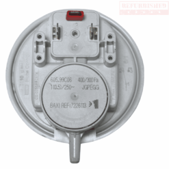 Main 7648326 Pressure Kit Combi System ErP | Pre-Owned Genuine Part