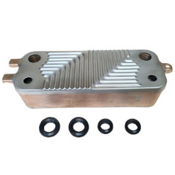 Viessmann heat exchanger 7841779 (18 plate)