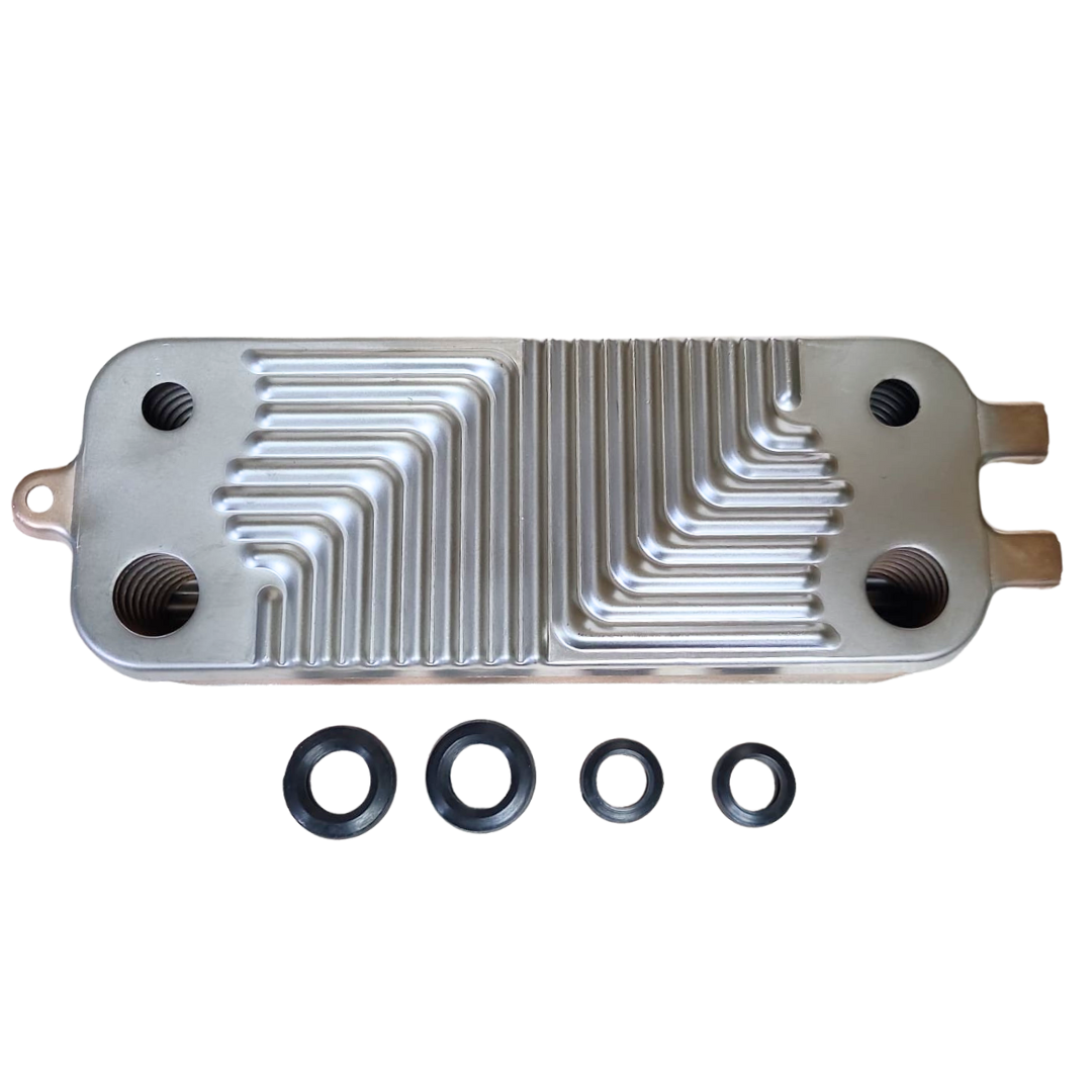 Viessmann heat exchanger 7841779 (18 plate)