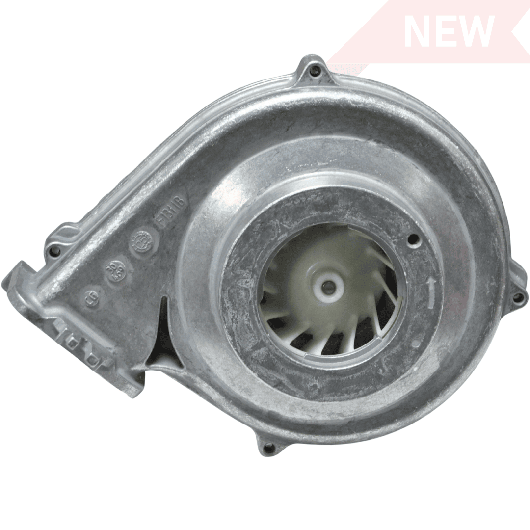 Ideal 182342 EBM VGR118 fan kit. Fits Logic+ Combi2 C24, C30 and C35 boilers