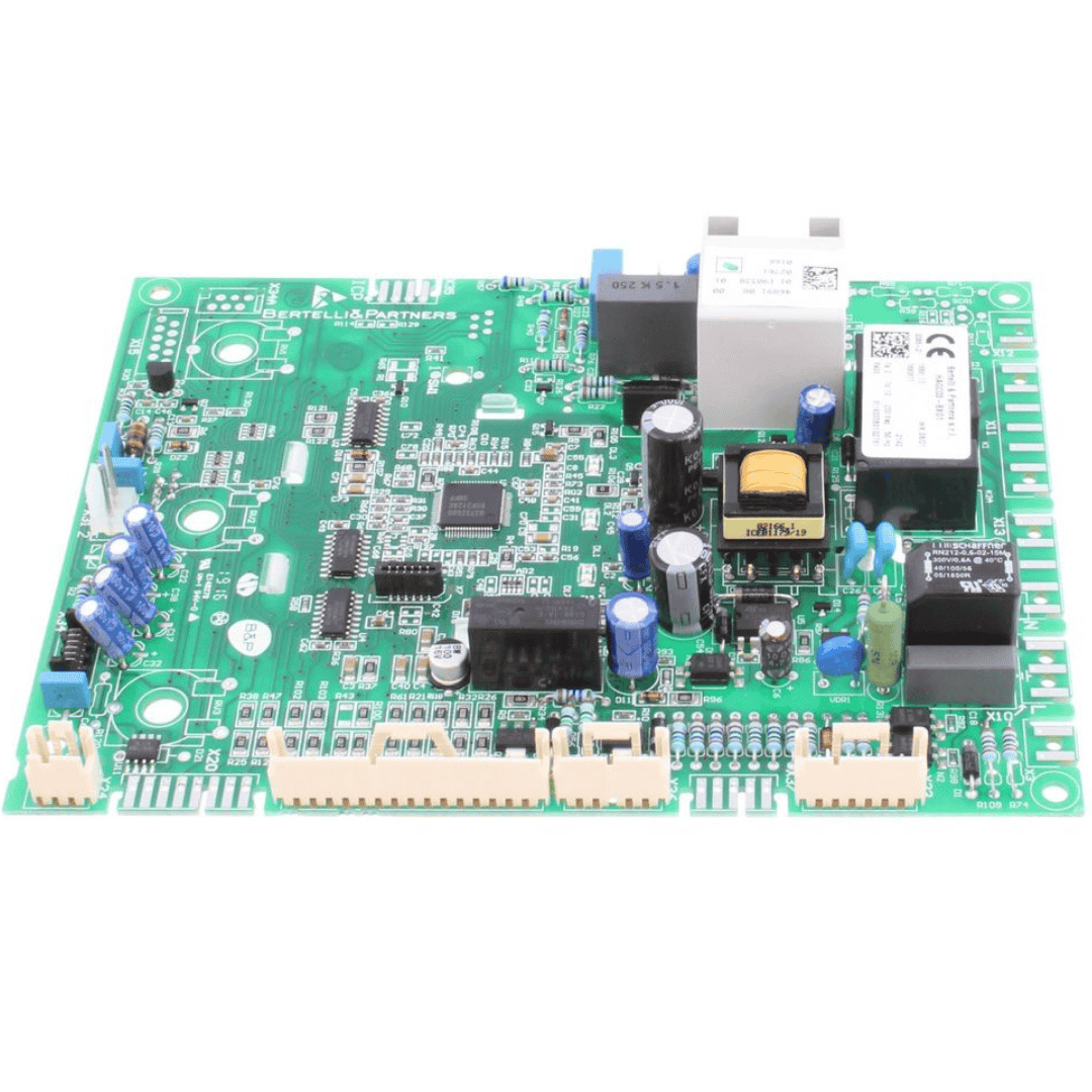 Image of Baxi Service PCB Combi System L4