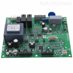 Baxi 7690388 PCB Kit C33 LMU34C 6E