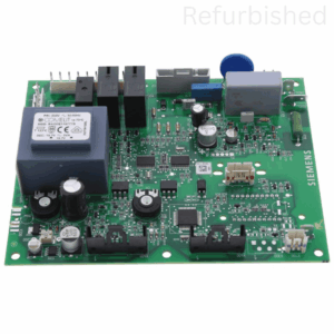 Baxi 7690388 PCB Kit C33 LMU34C 6E – Refurbished Genuine Boiler Control Board