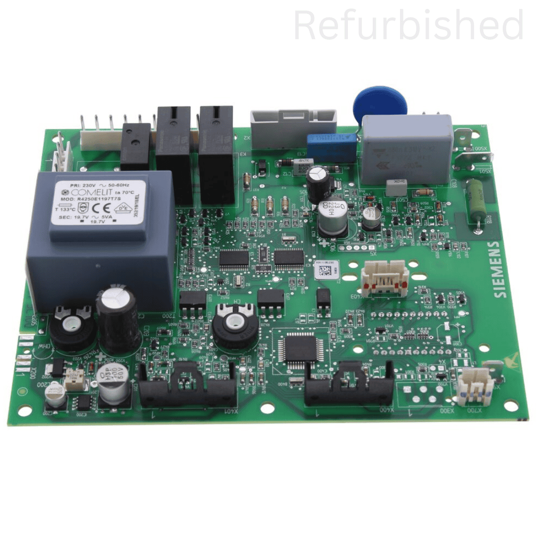 Baxi 7690388 PCB Kit C33 LMU34C 6E