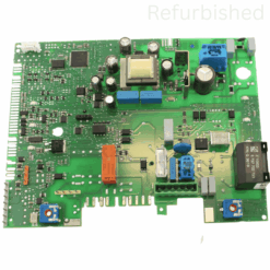 Worcester 8748300922 PCB (Refurbished)