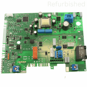 Worcester 8748300922 PCB (Refurbished) - Greenstar i Junior HE Mk5
