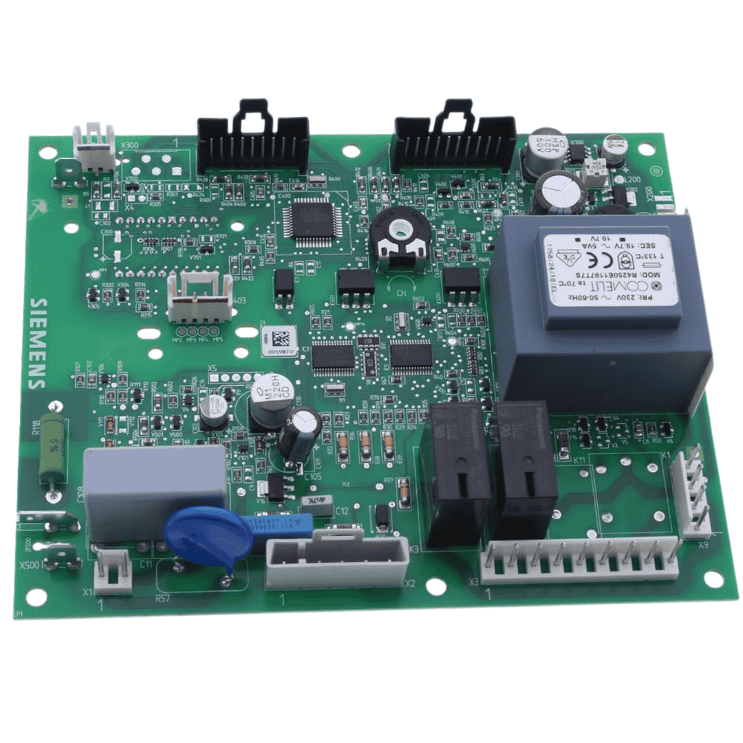Image f Baxi Megaflo 15 HE A PCB