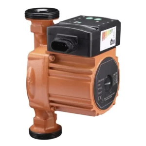 KeyPlumb A Rated Circulating Pump - 1.5" BSP | Energy Efficient