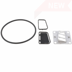 Worcester 871861508A0 valve gas-air housing. Fits Greenstar Compact, i, SI and system boilers.