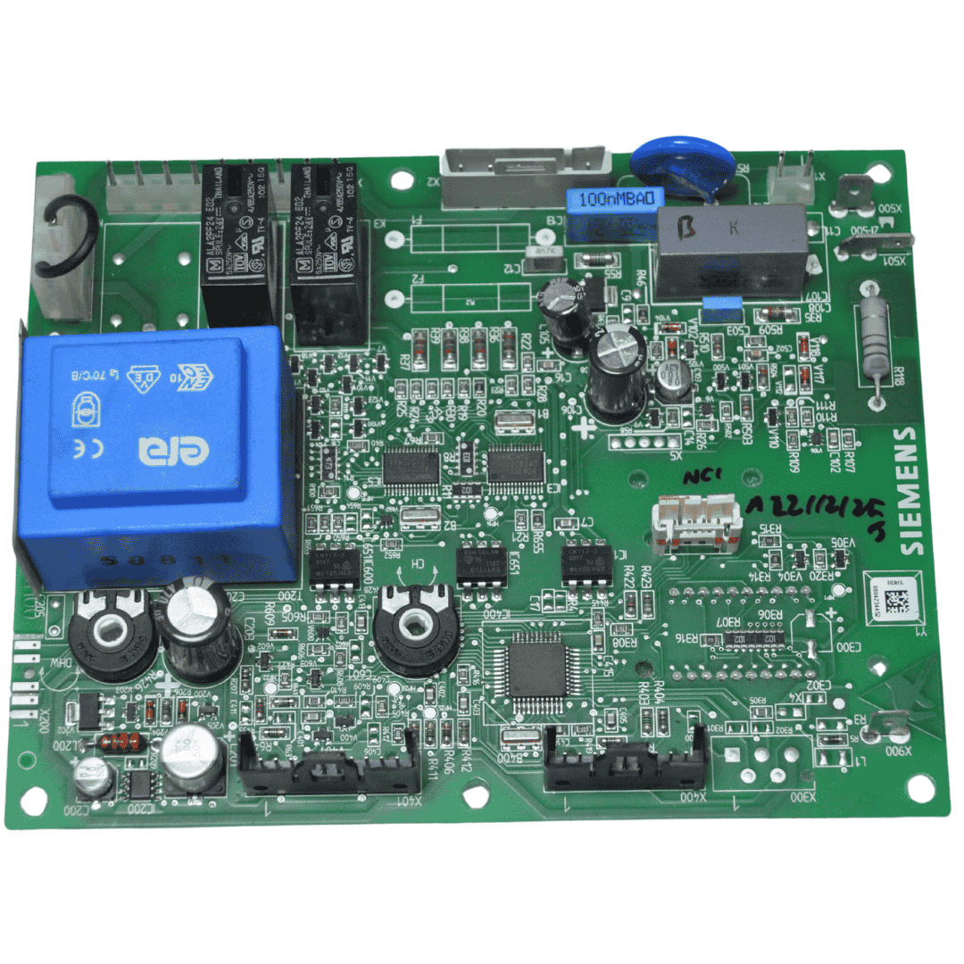 Image of Baxi 15 HE System PCB