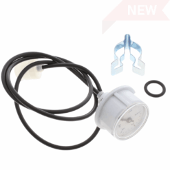 Ideal 179136 Pressure Gauge – Genuine Gen 2 Boiler Pressure Gauge