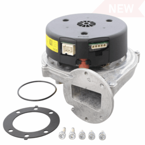 Baxi 7715779 Fan Assembly – Genuine Boiler Fan (36kW)