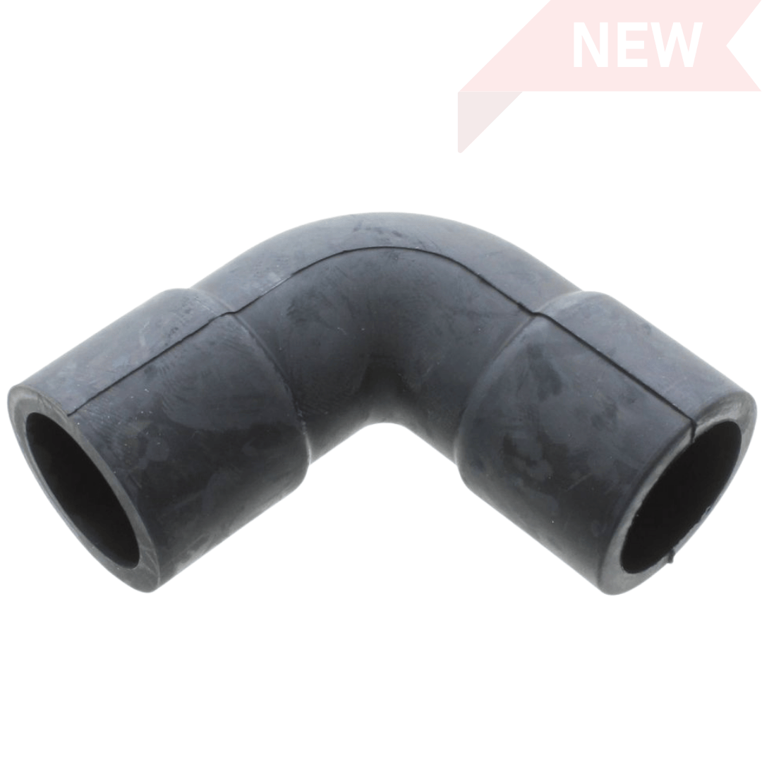 Baxi 7787376 condensate pipe elbow