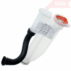 genuine Worcester 87161138370 siphon assembly