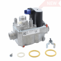 Ideal 179033 gas valve kit LPG